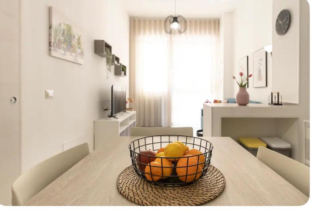 Pozzallo Cozy House Vista Mare Экстерьер фото