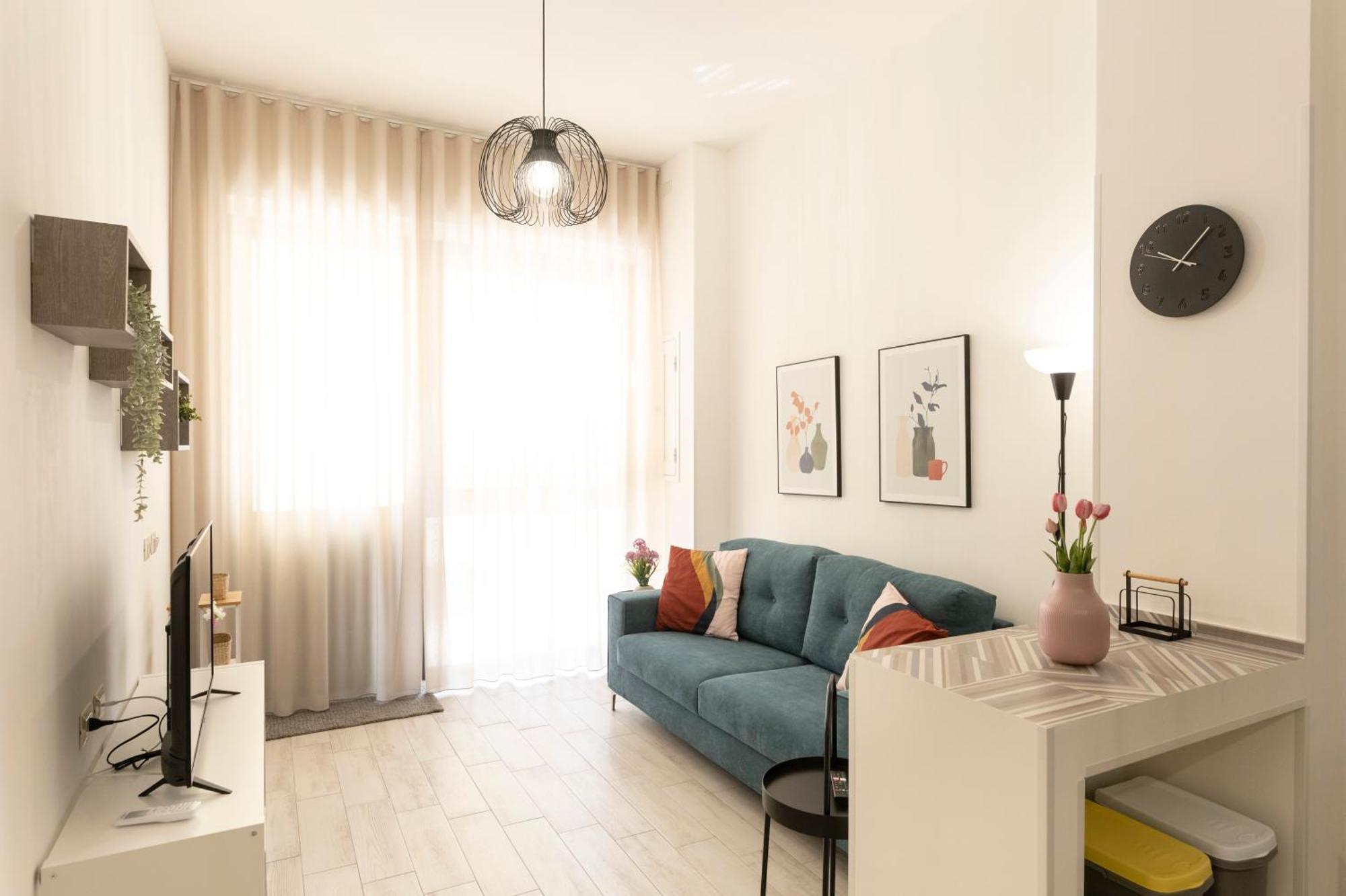 Pozzallo Cozy House Vista Mare Экстерьер фото